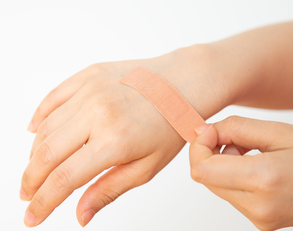 원장님상담사진